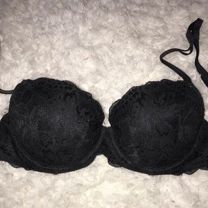 Victoria’s Secret Pink 34C bra